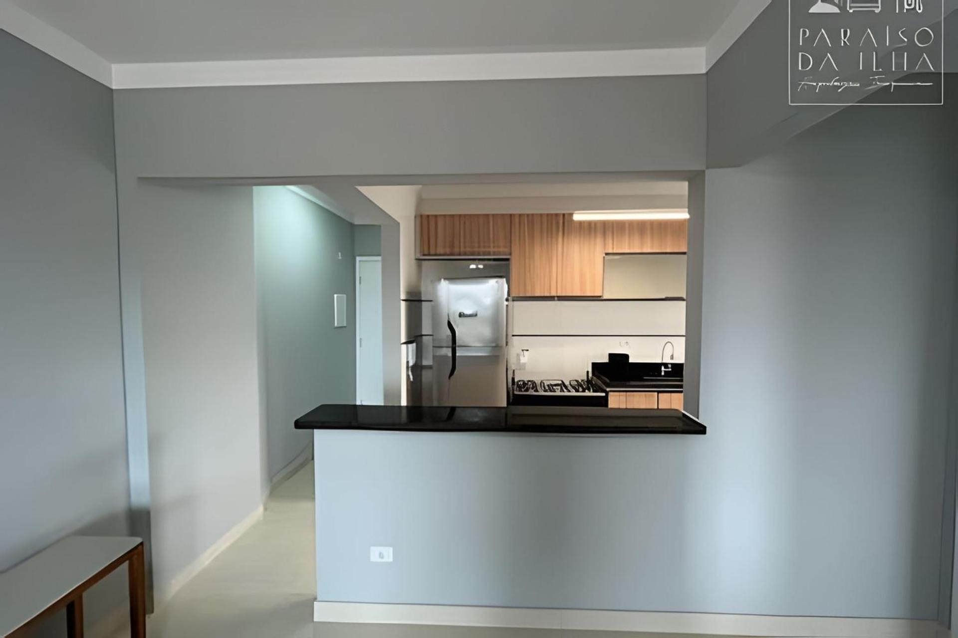 Apartamento Varanda E Churrasqueira Pe Na Areia Pg Praia Grande  Bagian luar foto