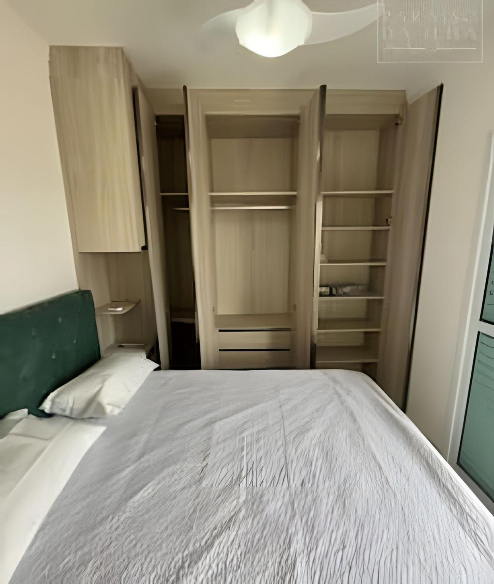 Apartamento Varanda E Churrasqueira Pe Na Areia Pg Praia Grande  Bagian luar foto