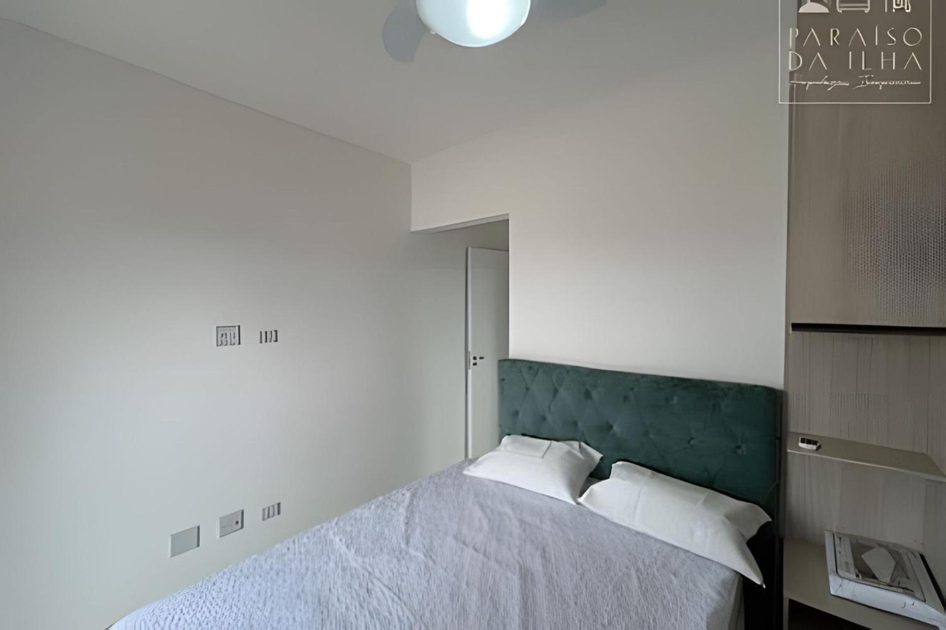Apartamento Varanda E Churrasqueira Pe Na Areia Pg Praia Grande  Bagian luar foto